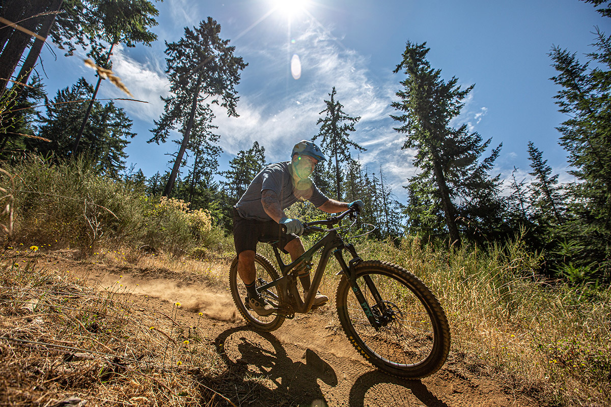 Best Trail Mountain Bikes Under 2 500 Switchback Travel